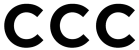 CCC