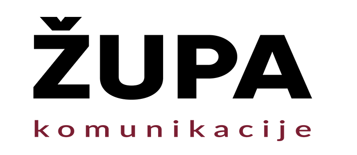 ŽUPA komunikacije